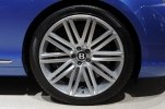  Bentley Continental GT Speed    -  12