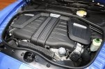  Bentley Continental GT Speed    -  15