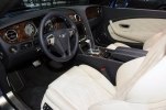  Bentley Continental GT Speed    -  17