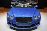  Bentley Continental GT Speed    -  8