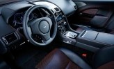 Aston Martin Rapide   -  8