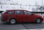  Skoda Octavia   -  3