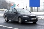 Skoda   Octavia Combi RS -  2