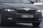 Skoda   Octavia Combi RS -  7