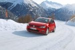  VW Golf     -  6