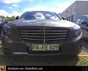     Mercedes-Benz S-Class -  8