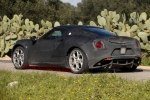     Alfa Romeo 4C -  4