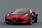  Alfa Romeo 4C    -  13