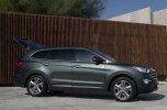   Hyundai Santa Fe     -  10
