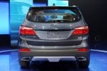   Hyundai Santa Fe     -  18