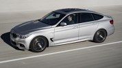     BMW 3-Series -  8