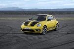 Volkswagen   Beetle -  -  1