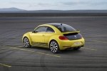 Volkswagen   Beetle -  -  15