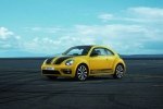 Volkswagen   Beetle -  -  3