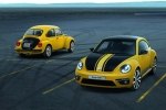 Volkswagen   Beetle -  -  4