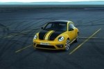 Volkswagen   Beetle -  -  5