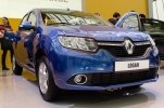 Новые Renault Logan и Sandero дебютировали в Украине - фото 10
