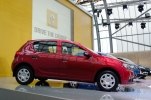 Новые Renault Logan и Sandero дебютировали в Украине - фото 14