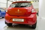 Новые Renault Logan и Sandero дебютировали в Украине - фото 16