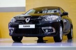Новые Renault Logan и Sandero дебютировали в Украине - фото 2