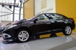 Новые Renault Logan и Sandero дебютировали в Украине - фото 3