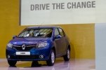 Новые Renault Logan и Sandero дебютировали в Украине - фото 8