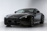 Aston Martin    V8 Vantage -  1