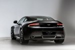 Aston Martin    V8 Vantage -  2