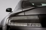 Aston Martin    V8 Vantage -  3