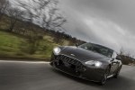 Aston Martin    V8 Vantage -  4