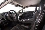 Aston Martin    V8 Vantage -  6
