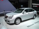  Nissan Almera    -  2