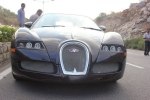    Bugatti Veyron   -  1