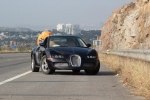    Bugatti Veyron   -  12