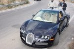    Bugatti Veyron   -  2