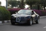    Bugatti Veyron   -  20