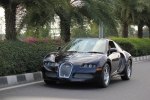    Bugatti Veyron   -  21