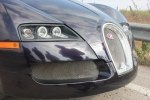    Bugatti Veyron   -  25