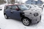  Kia Soul    2013  -  3