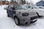  Kia Soul    2013  -  8