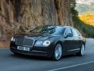       Bentley Flying Spur -  1