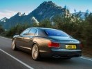       Bentley Flying Spur -  2