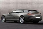  Bertone  Aston Martin Rapide   -  1