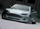  Bertone  Aston Martin Rapide   -  2
