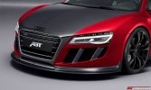 Audi R8     -  4