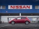  Nissan Leaf     -  9