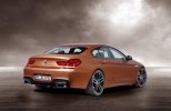   2013:  BMW Gran Coupe  -  1