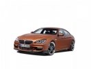   2013:  BMW Gran Coupe  -  10