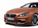   2013:  BMW Gran Coupe  -  11