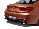   2013:  BMW Gran Coupe  -  13